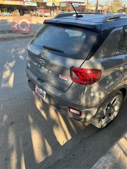 هيونداي فينو